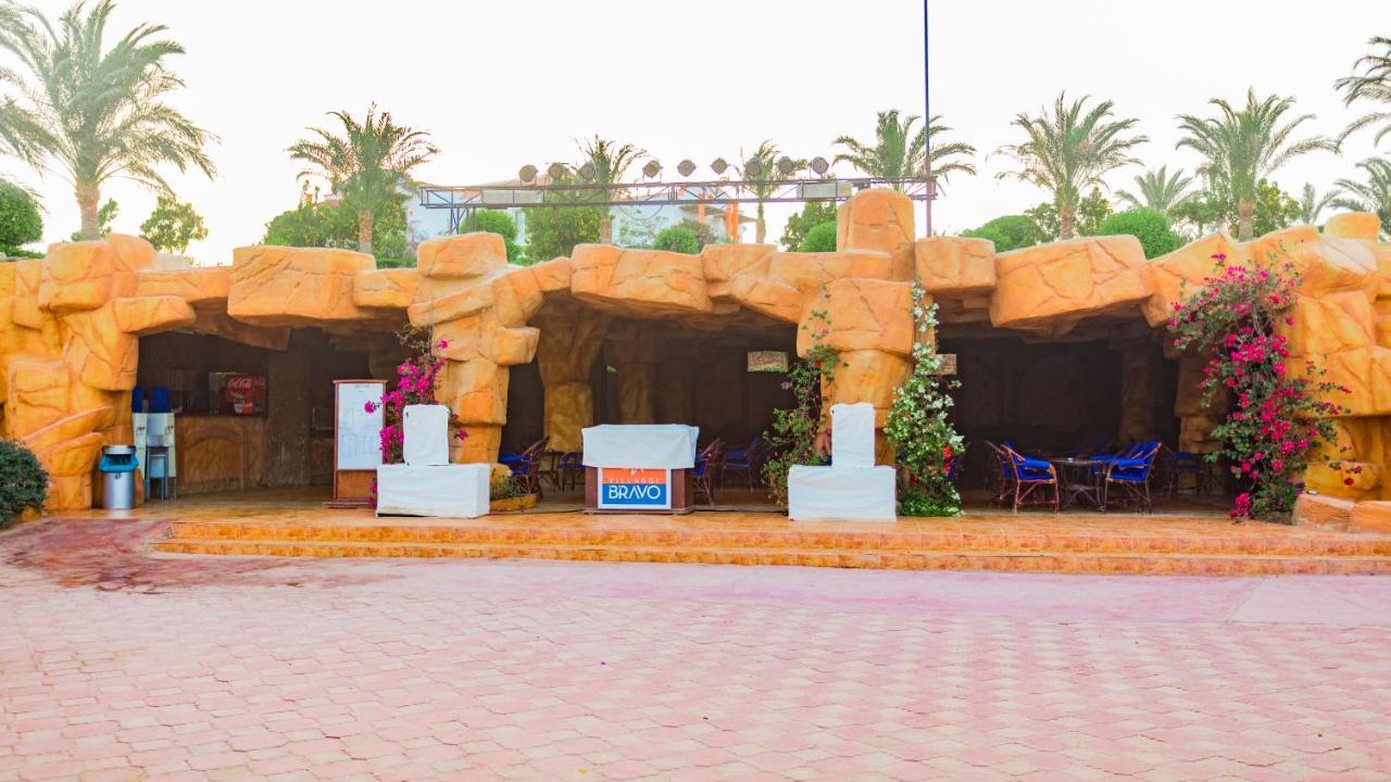 Fantazia Resort Marsa Alam Exteriör bild